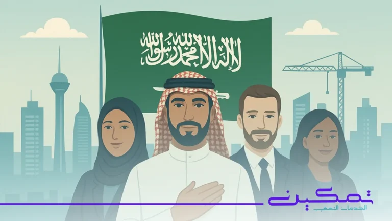 تجنيس الكفاءات