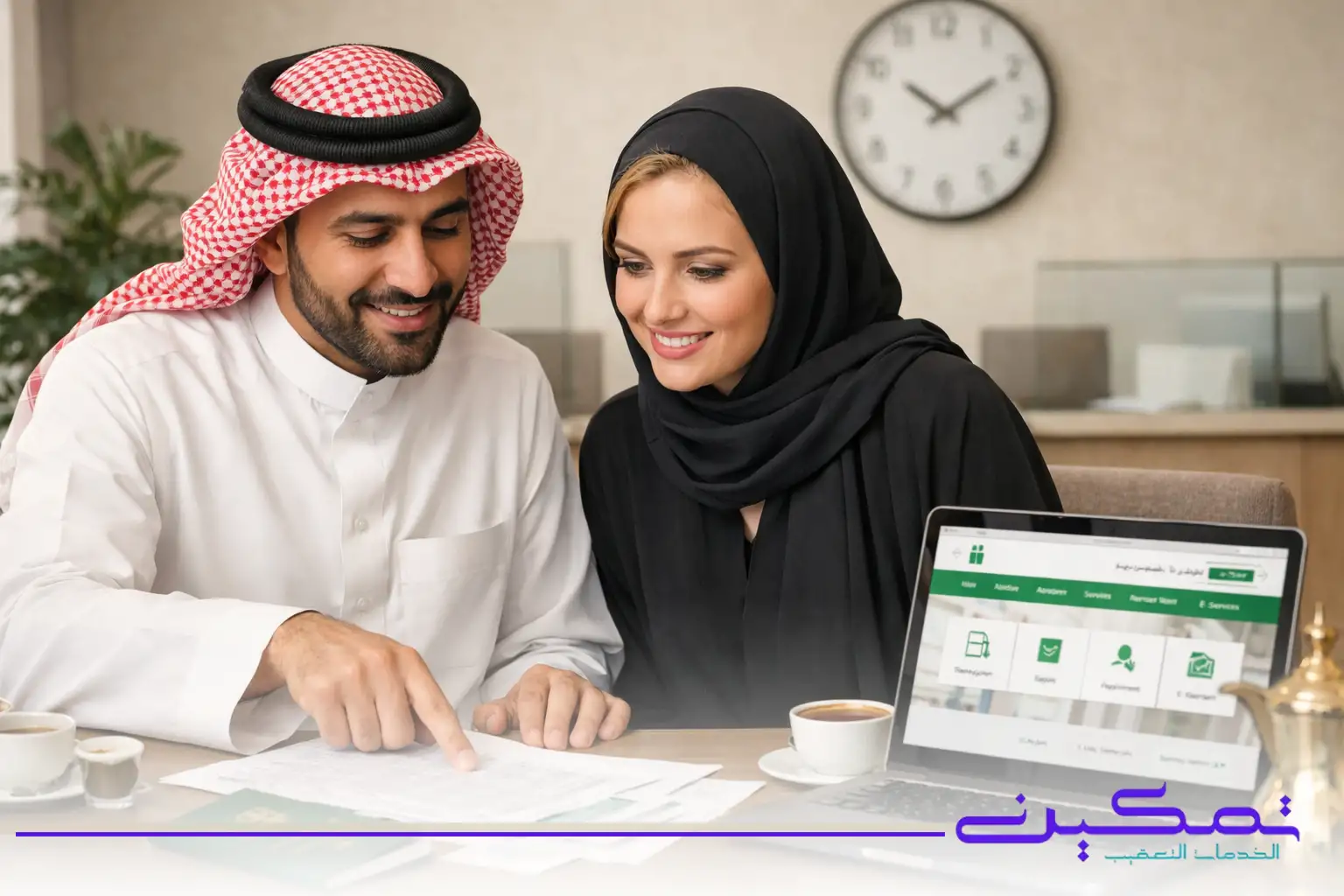 تصحيح زواج سعودي من اجنبية