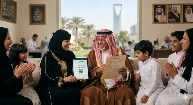 توثيق عقد زواج سابق